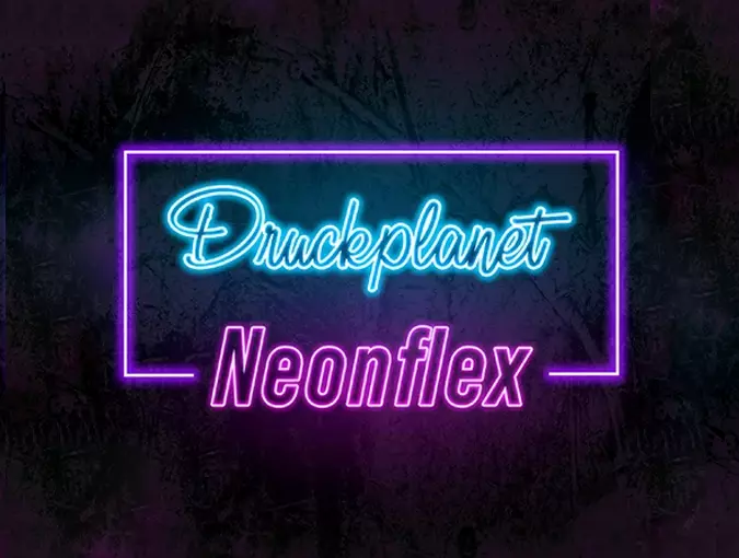 NEONFLEX