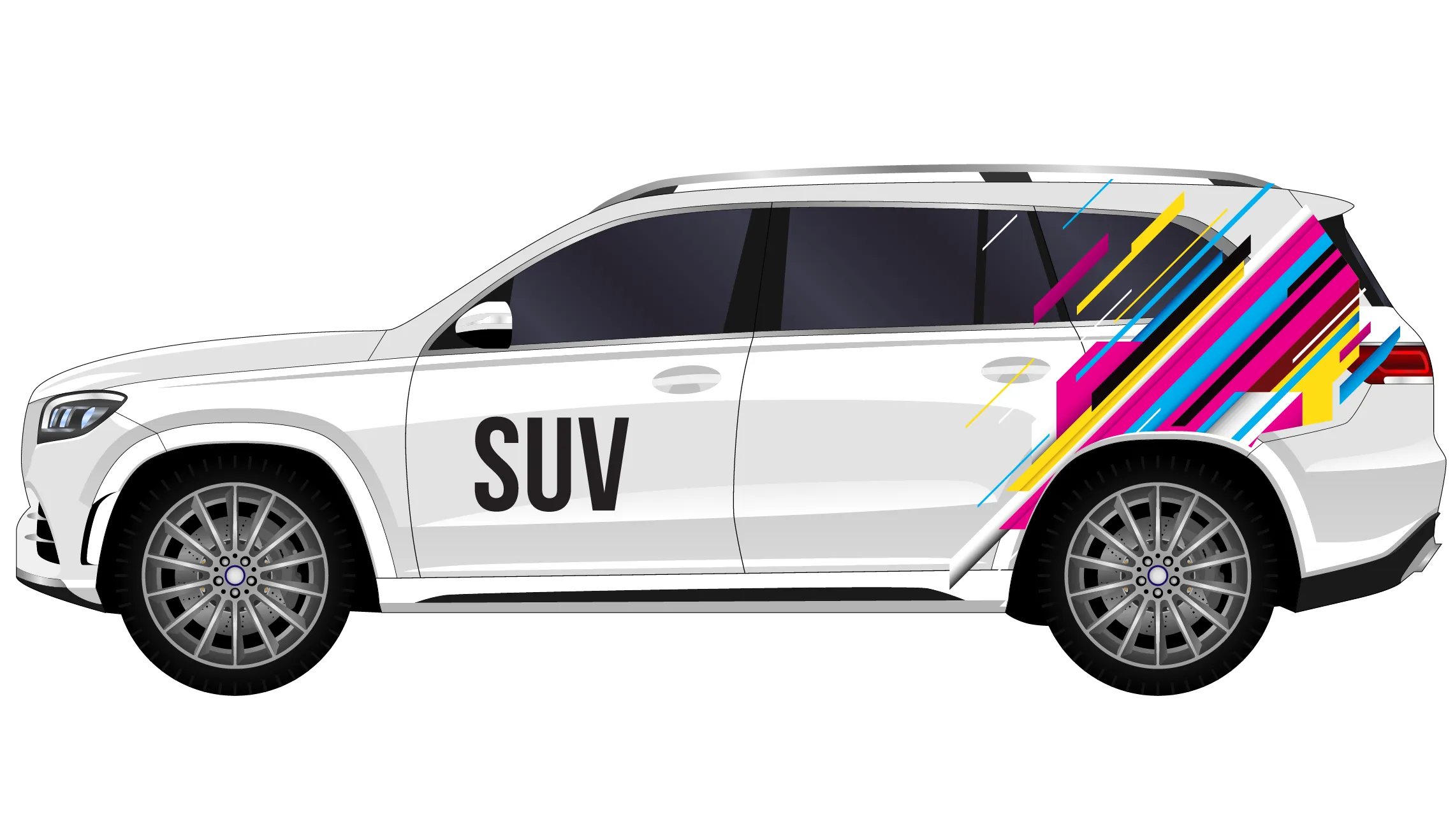 SUV