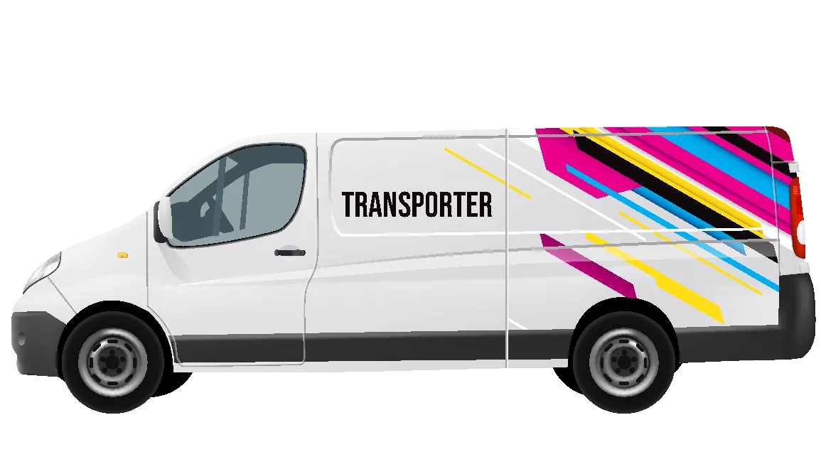 Transporter