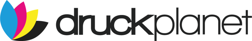 Druckplanet24 Logo